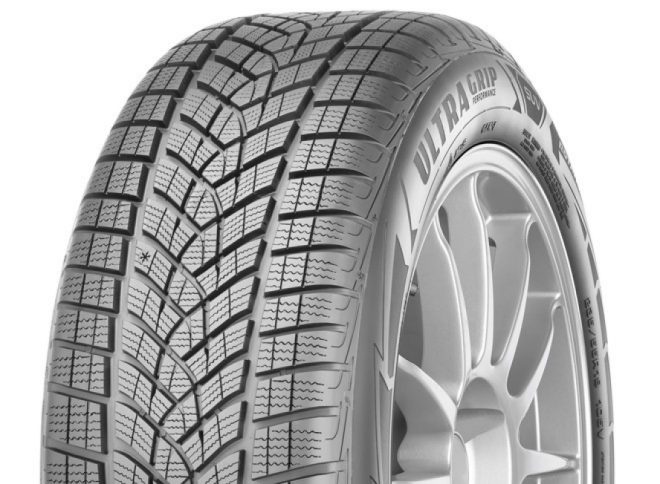 255/55R19 opona GOODYEAR ULTRAGRIP PERFORMANCE SUV GEN-1 XL AO 111H